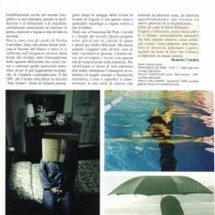 Pubblicazione su rivista Juliet
