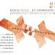 Prossima mostra: LOGICHE TRASVERSALI